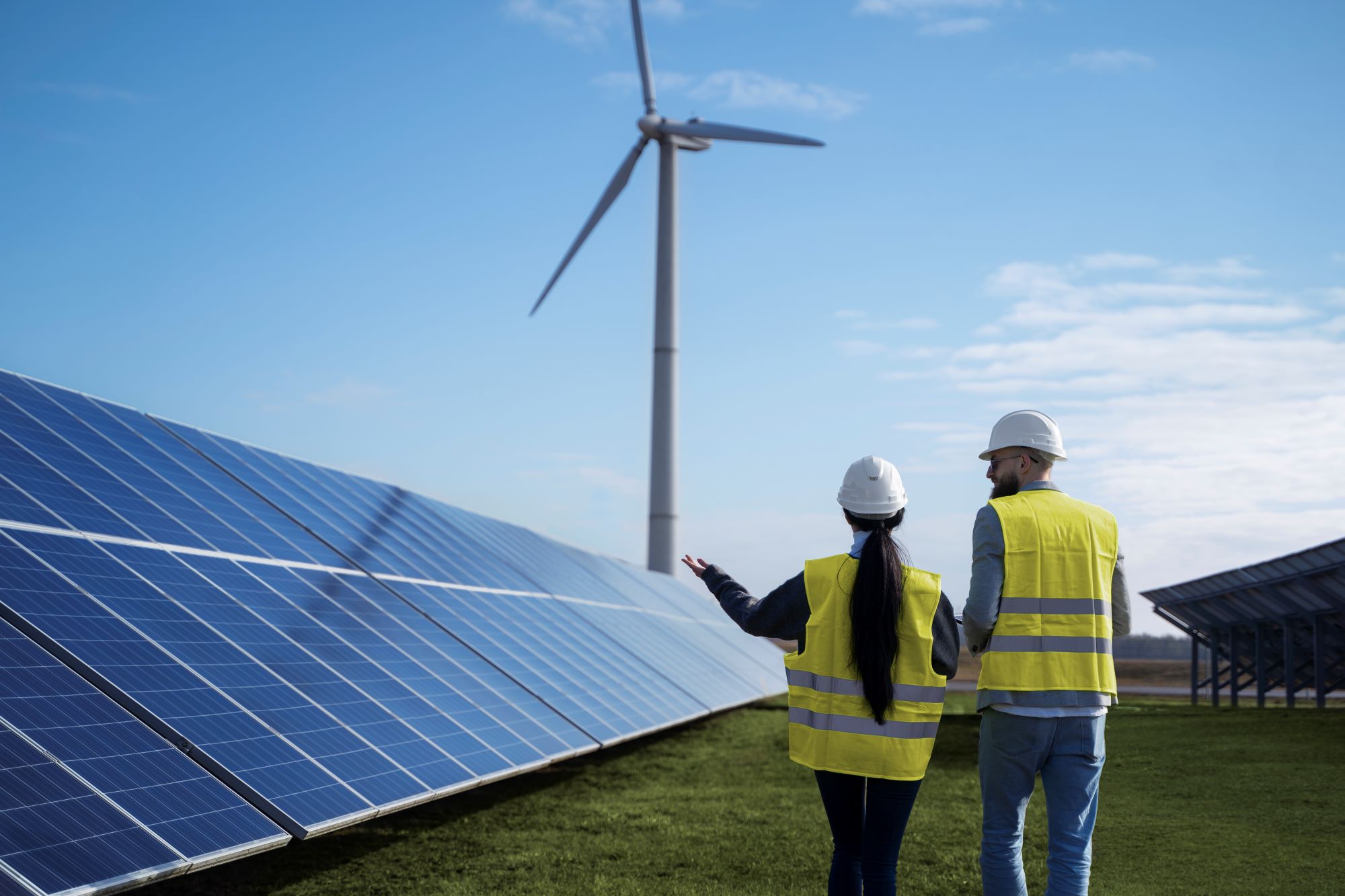 IEA. Nueva capacidad fotovoltaica