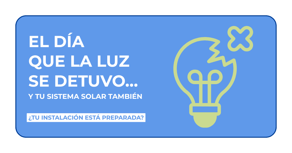 Apagon España
