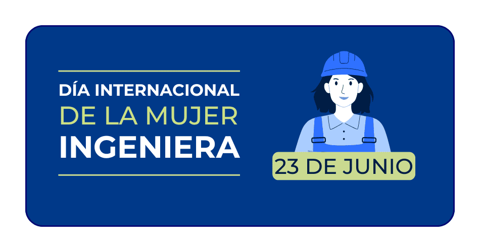 Día Mujer Ingeniera