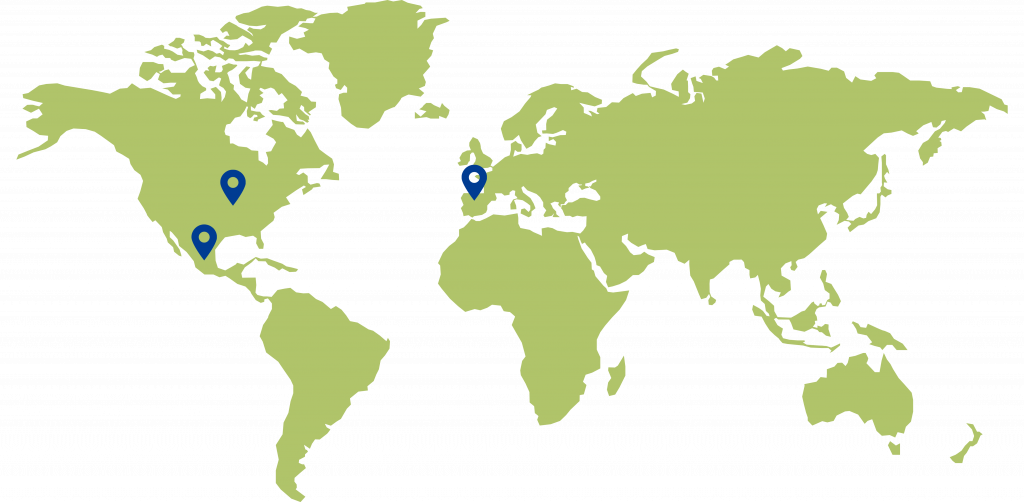 Mapa iGU